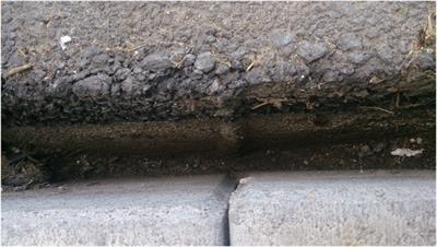 Causes and effects of contract management problems: Case study of road construction